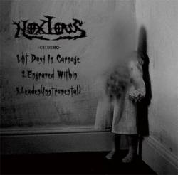 Noxious (JAP) : C81 Demo